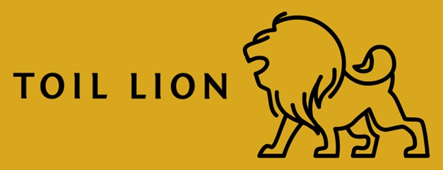 Toil Lion Facebook ad: Toil Lion, Supercharge your productivity with ToilLion