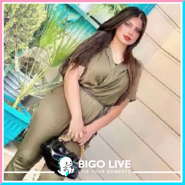 BIGO LIVE Facebook ad