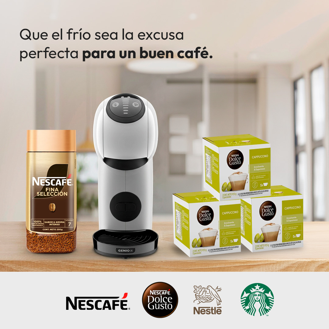 Falabella Facebook ad