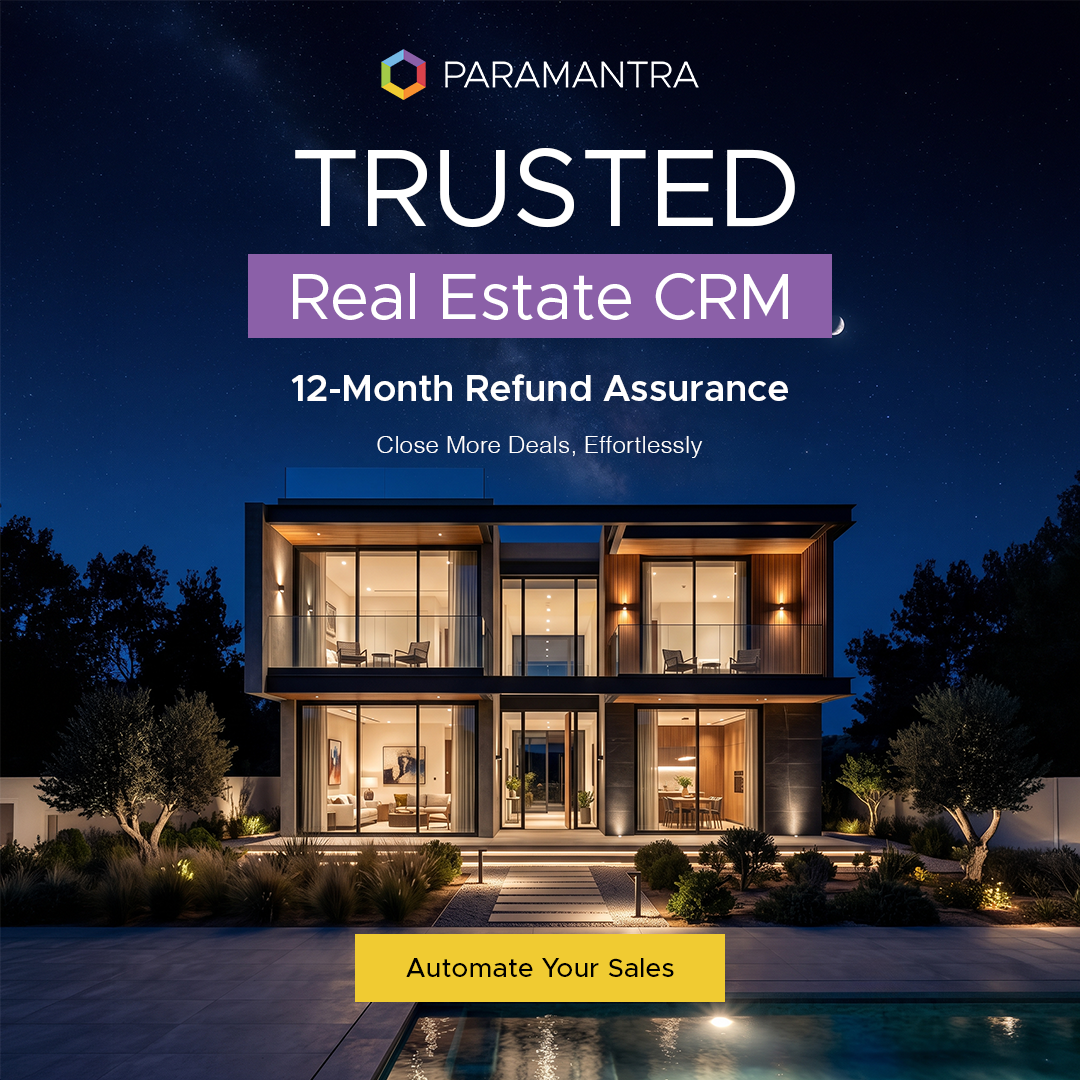 Paramantra Facebook ad