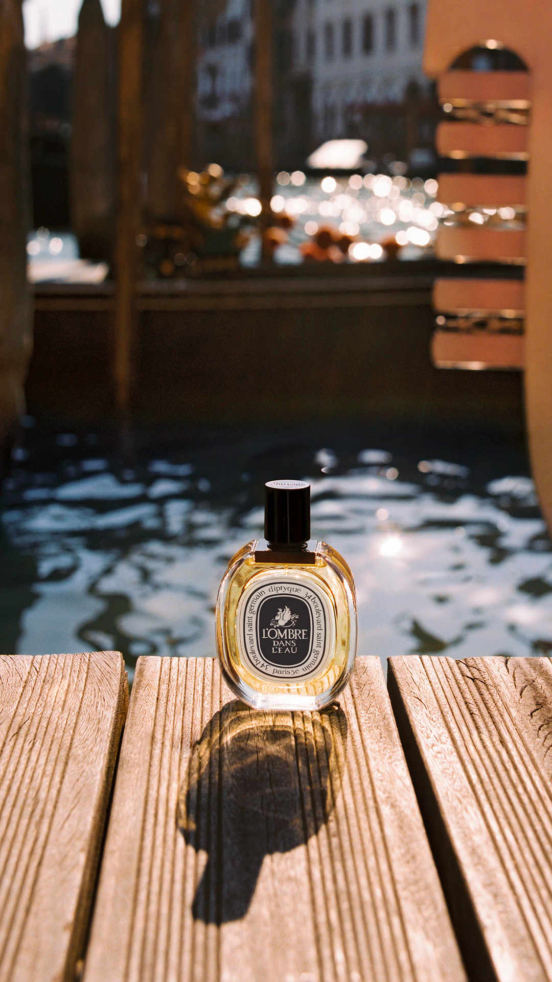 diptyque Facebook ad