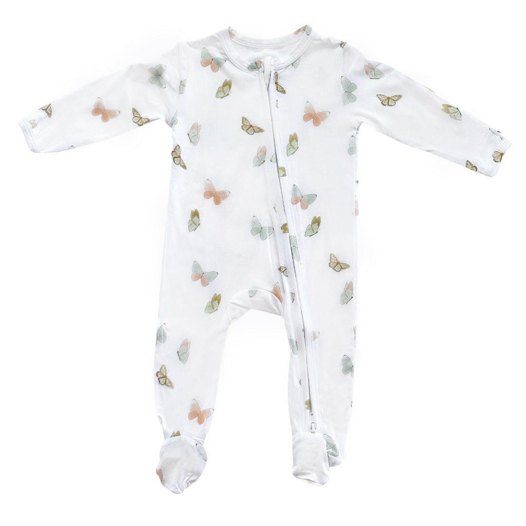 Dear Perli Facebook ad: Your baby deserves better than ordinary cotton.