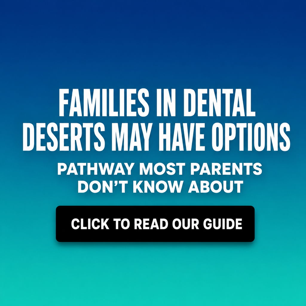 Brainy Searches Facebook ad: How to Find an NHS Dentist Taking New Patients in 2026 (UK…