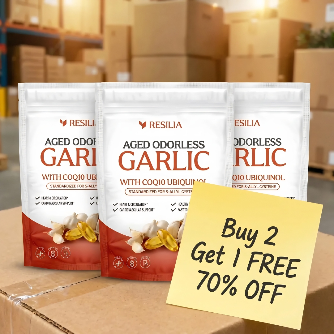 Vascular Wellness Report Facebook ad