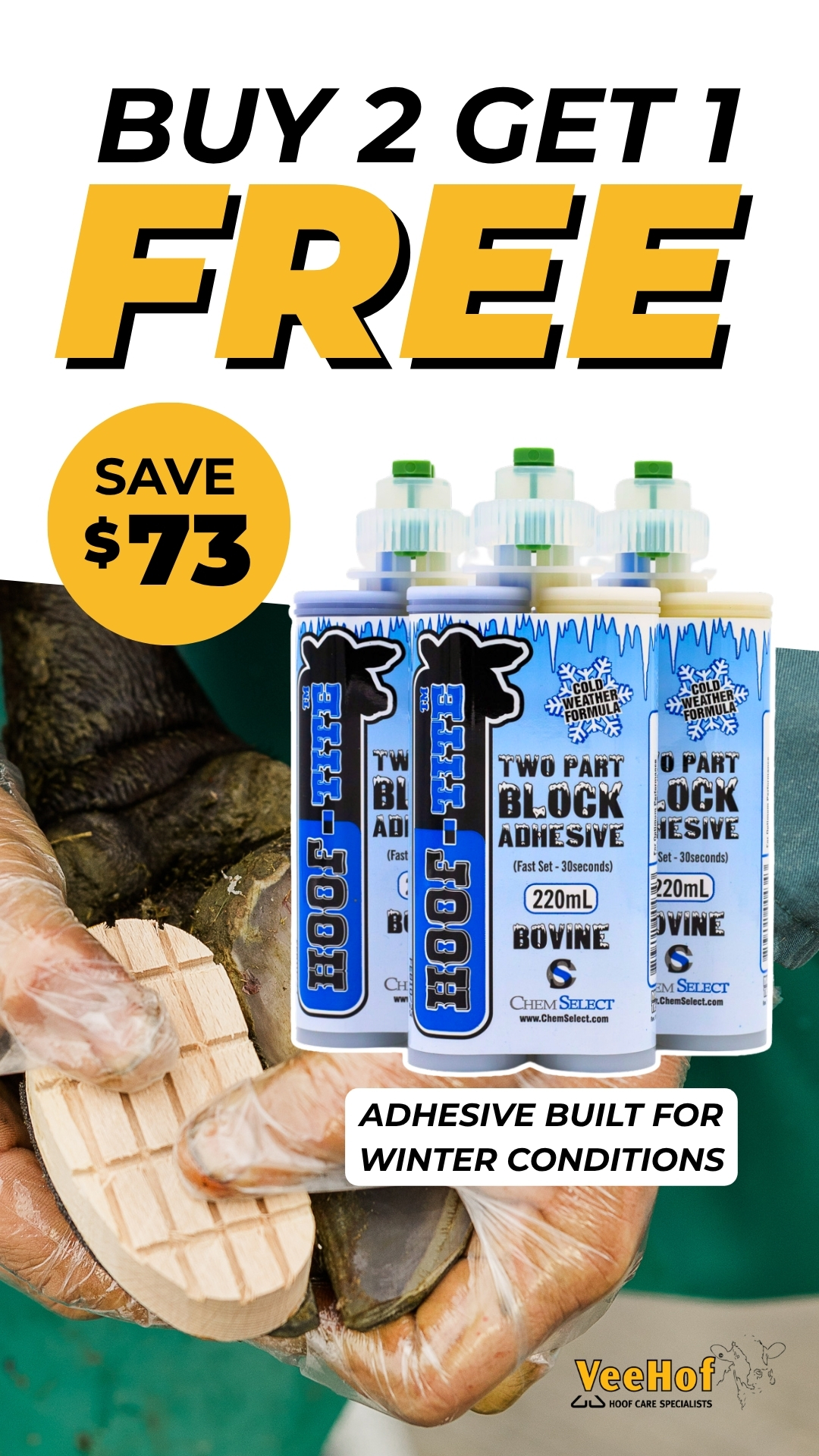 Dairy Hoofcare Institute NZ Facebook ad from Mar 26, 2026