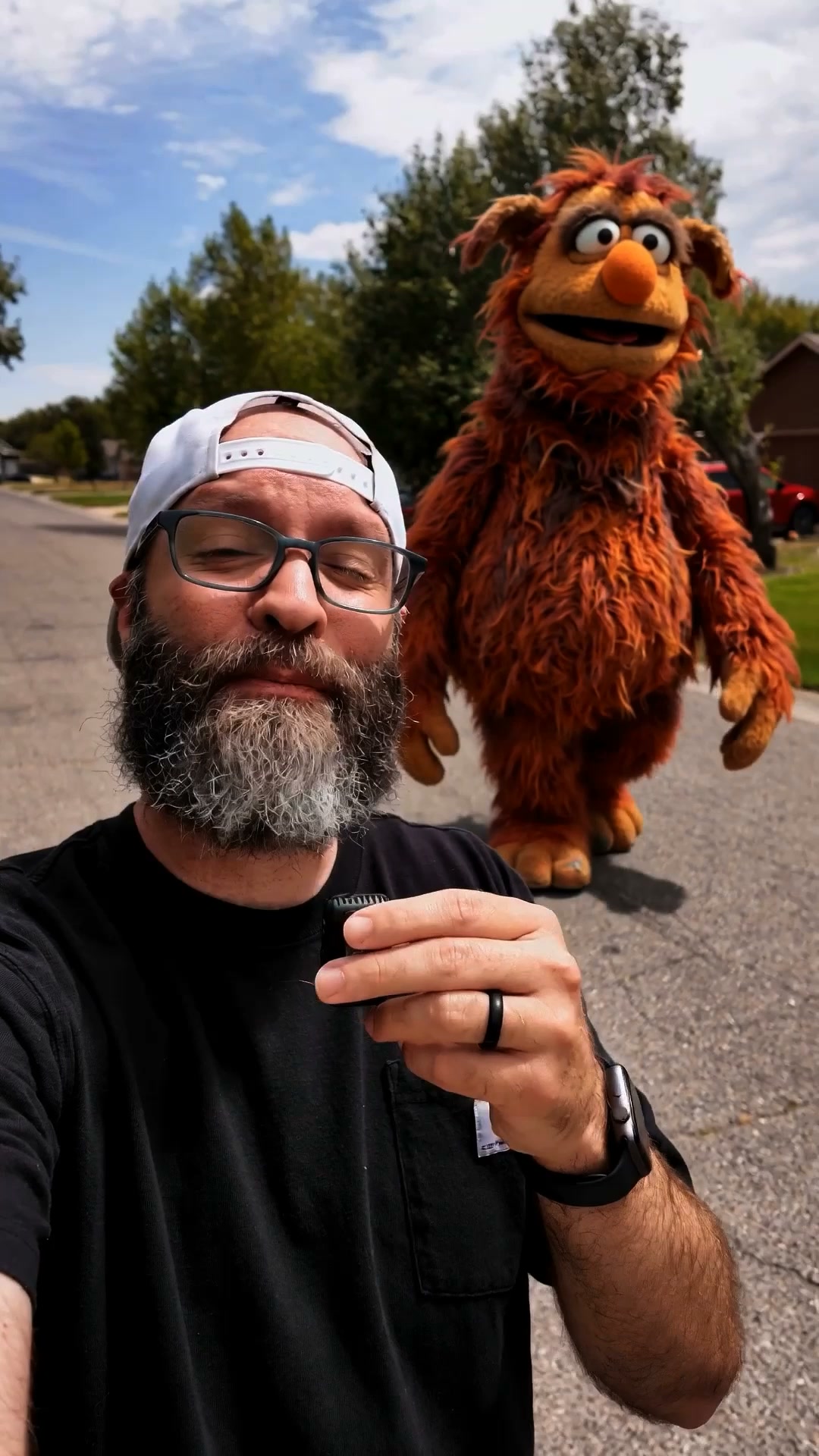 It Is Nick Miller Facebook ad: Got 30 minutes? Then You Can Master AI Filmmaking Right Now