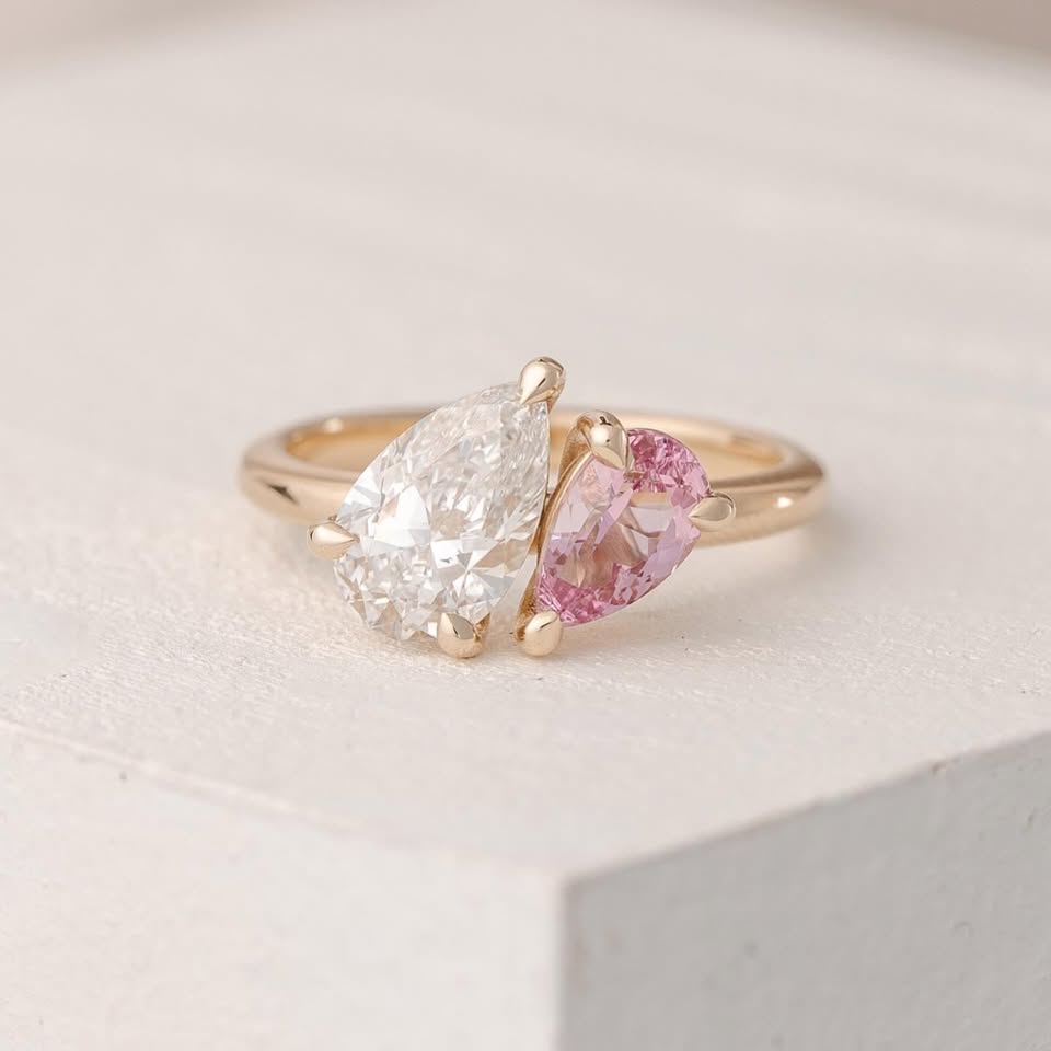 Kavalri Jewellery Facebook ad