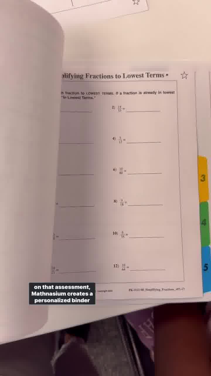 Mathnasium Facebook ad from Jan 28, 2026