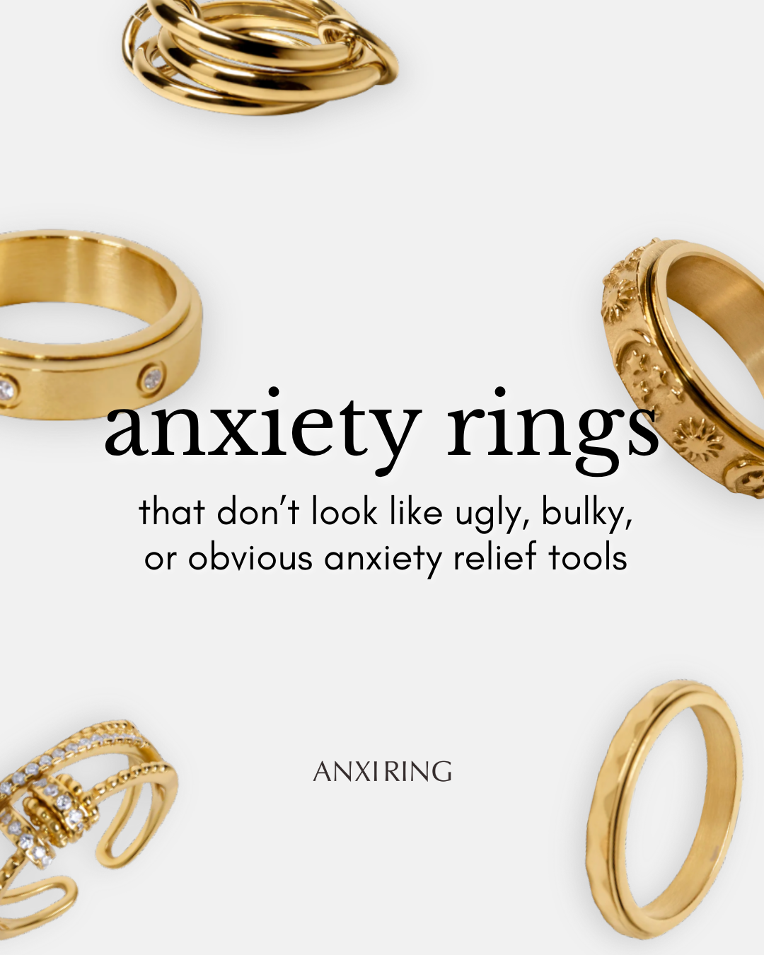 Anxi Ring Facebook ad