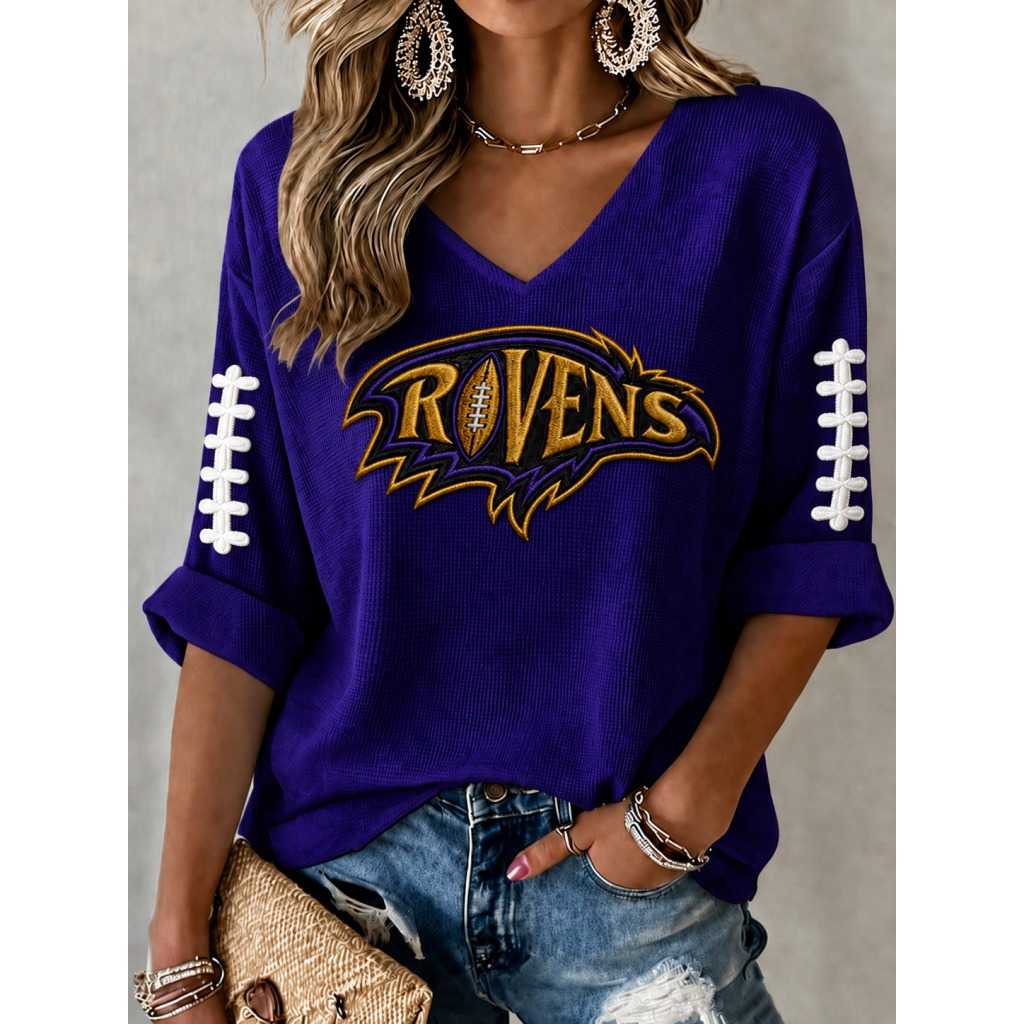 NFL Fan Gear Facebook ad