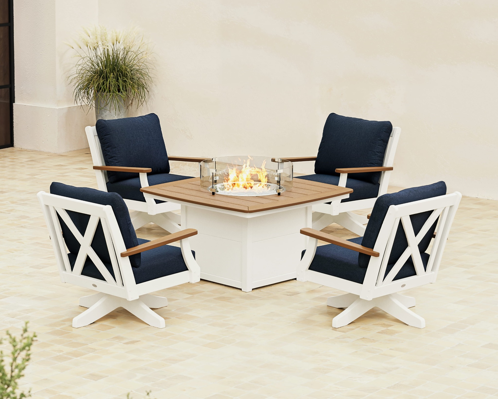 Seashore Ace Facebook ad: Seashore Ace Home & Outdoor Living has been…