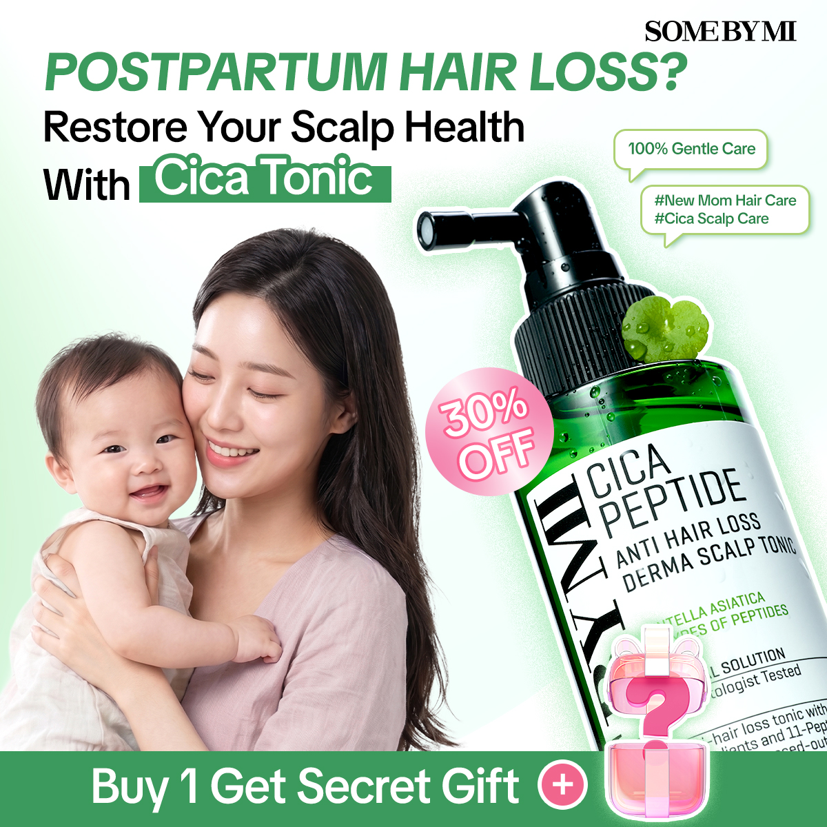 Somebymi Malaysia Facebook ad