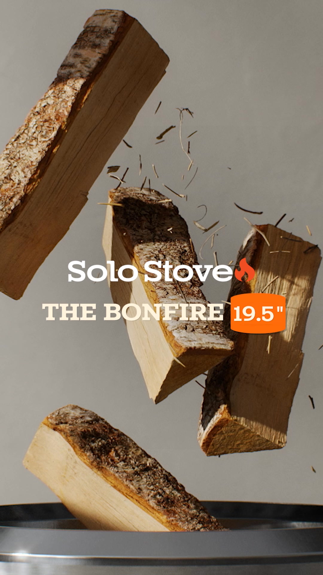 Solo Stove Facebook ad from Jun 25, 2026