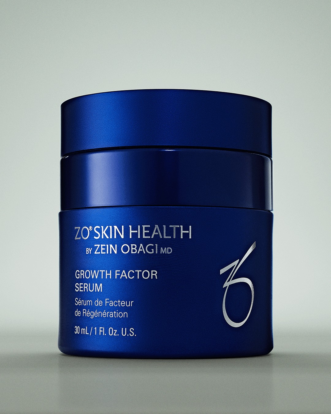 ZO Skin Health Benelux Facebook ad