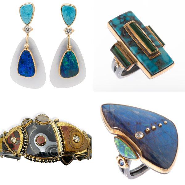 William Holland School of Lapidary Arts Facebook ad