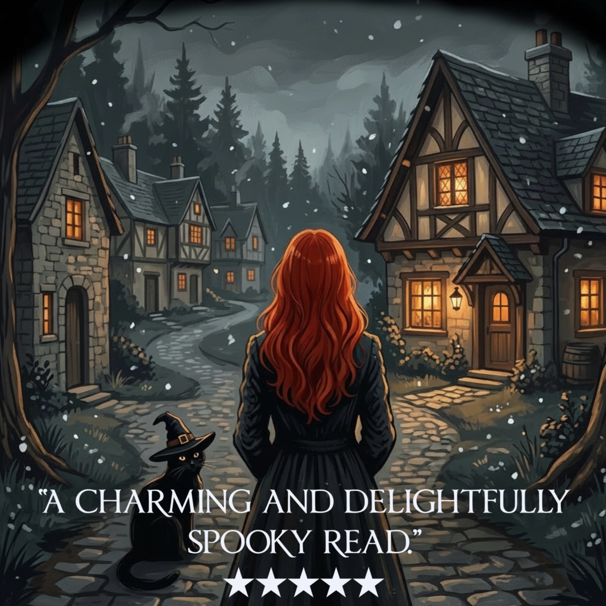 Sara Christene Facebook ad: Read for Free with Kindle Unlimited!