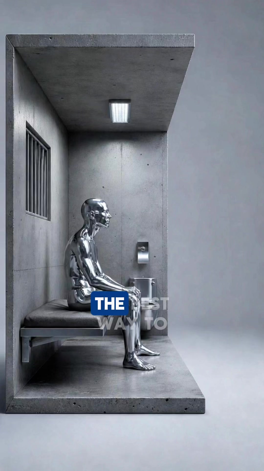 polymaths.unite Facebook ad: Be the Smartest in the Room