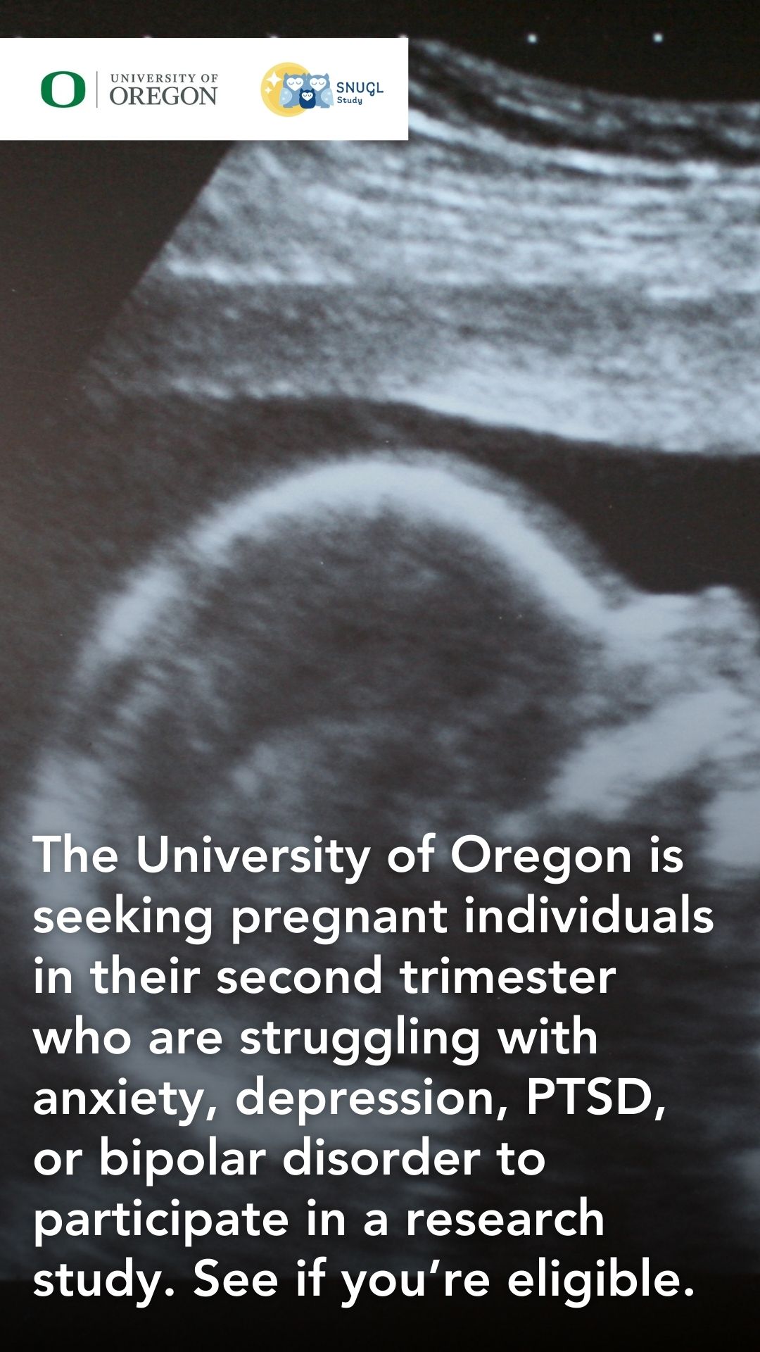 BuildClinical Oregon Studies Facebook ad