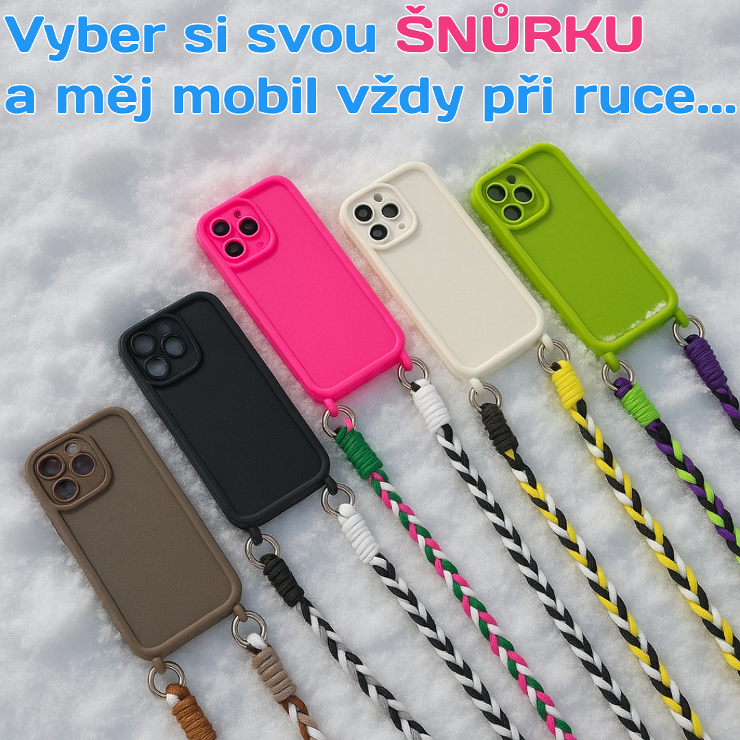 Krytoland - pouzdra a příslušenství pro telefony Facebook ad