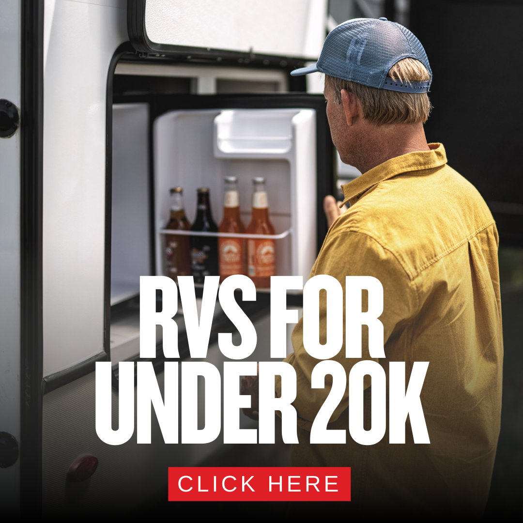 Four Seasons Sales Virden Facebook ad