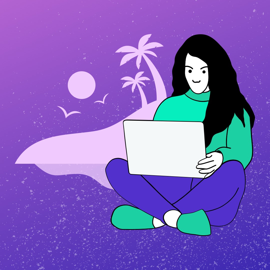 Flexa Facebook ad