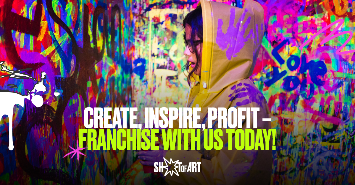 Shot of Art Facebook ad from Feb 20, 2025