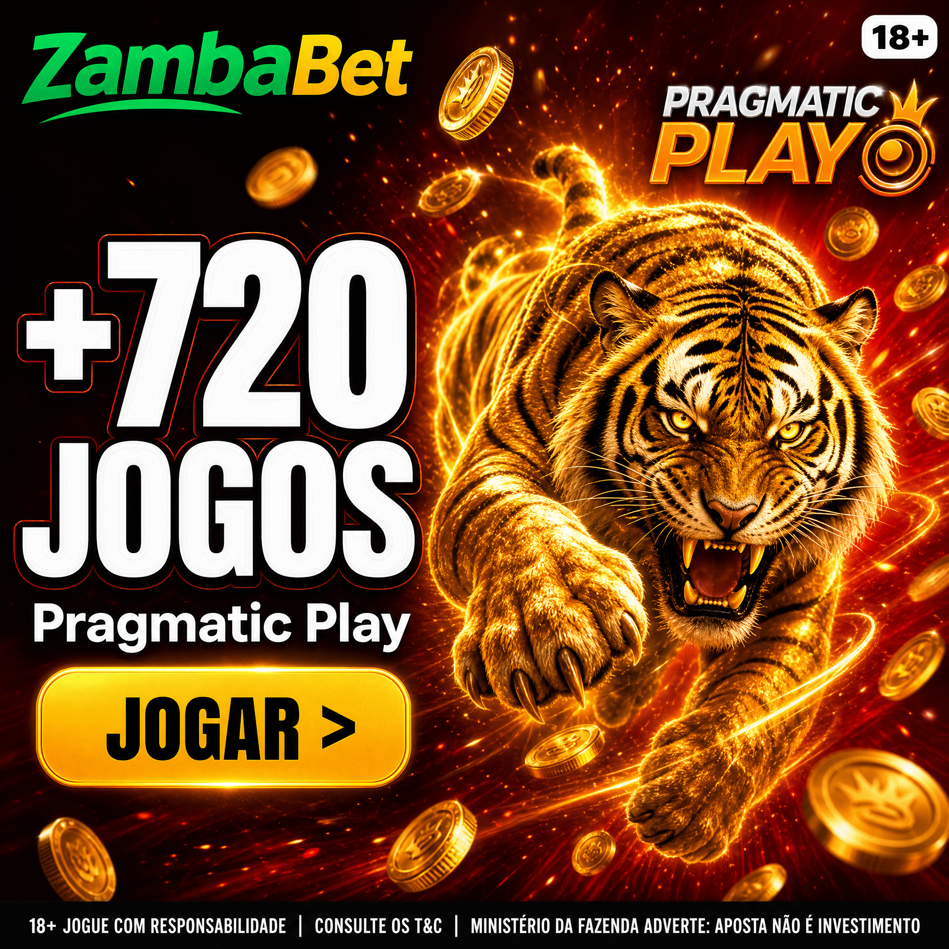 ZambaBet Facebook ad