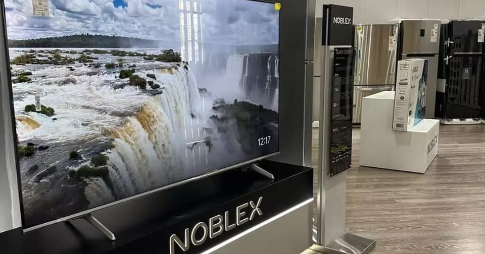 electroabcnorte Facebook ad