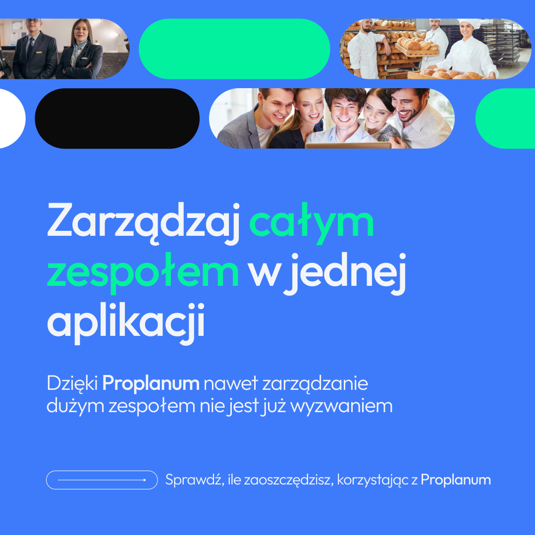 Proplanum Facebook ad