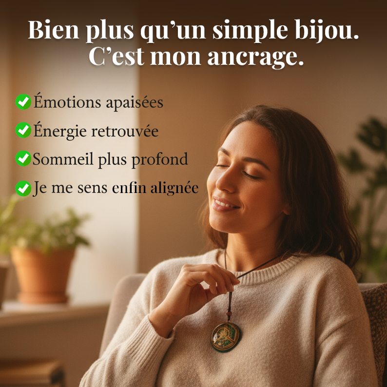 Boutique Namasté - Lithothérapie & Zen Attitude Facebook ad