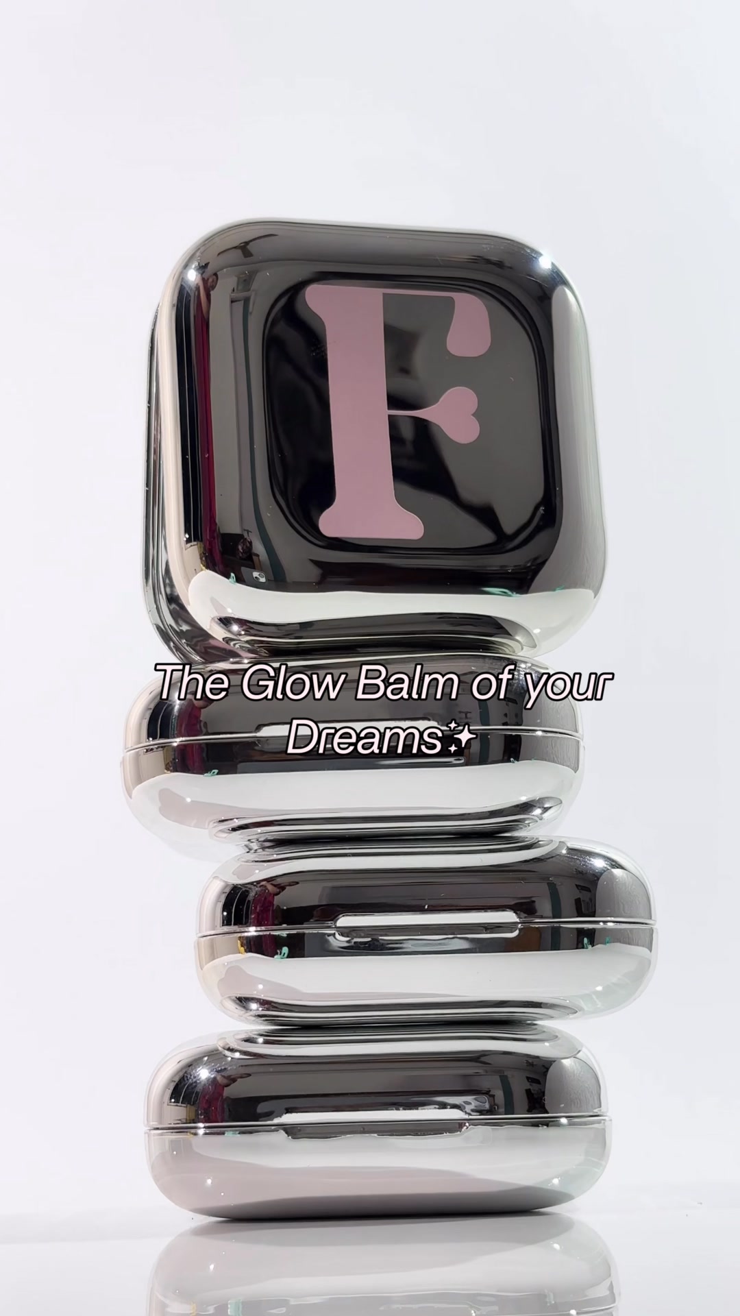 flossycosmetics.in Facebook ad: Face Glaze - Multi Balm