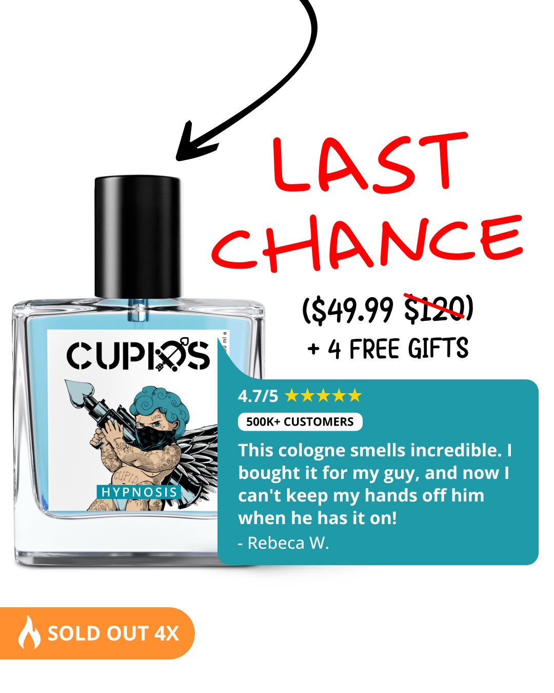 Best Discount Deals Facebook ad