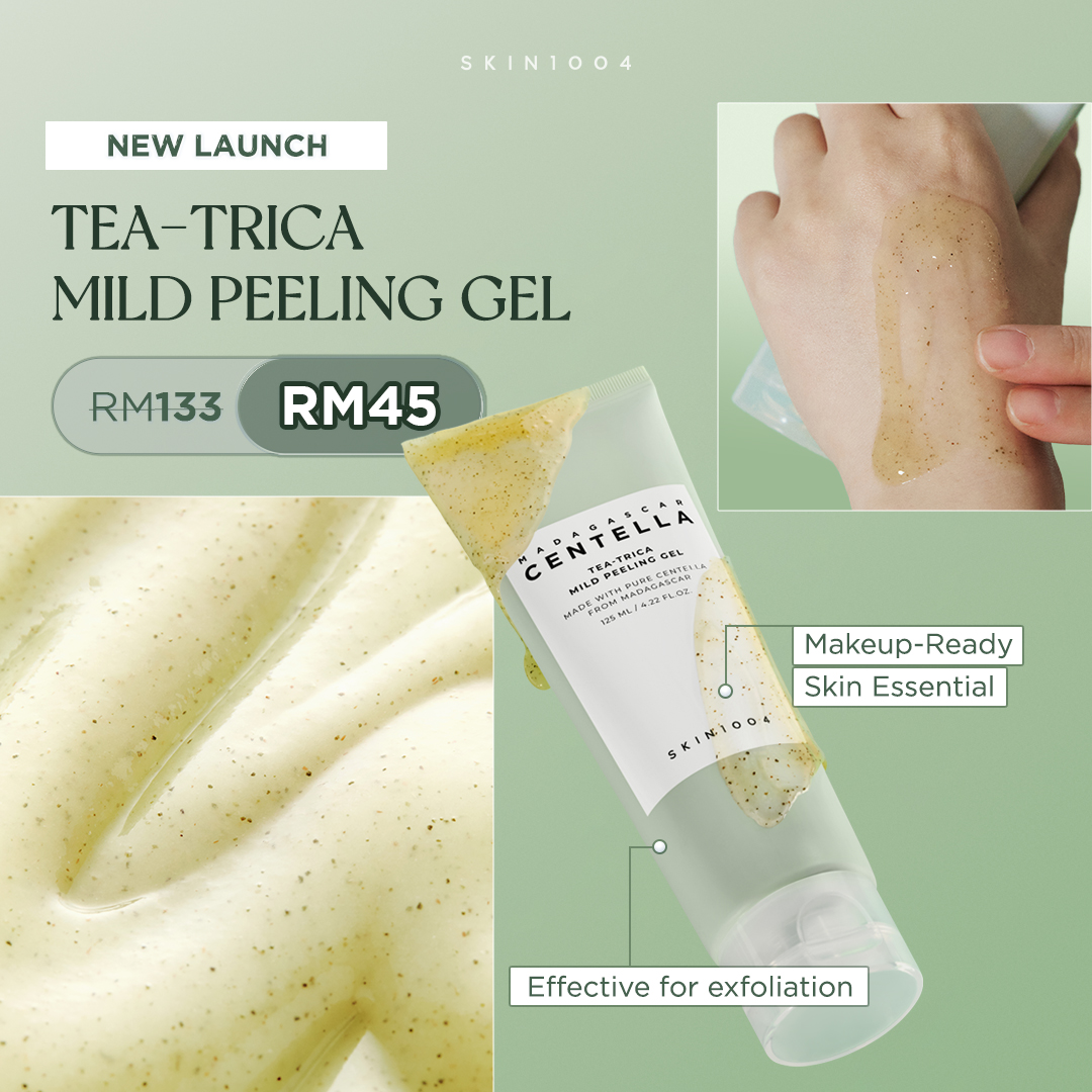 SKIN1004 Malaysia Facebook ad