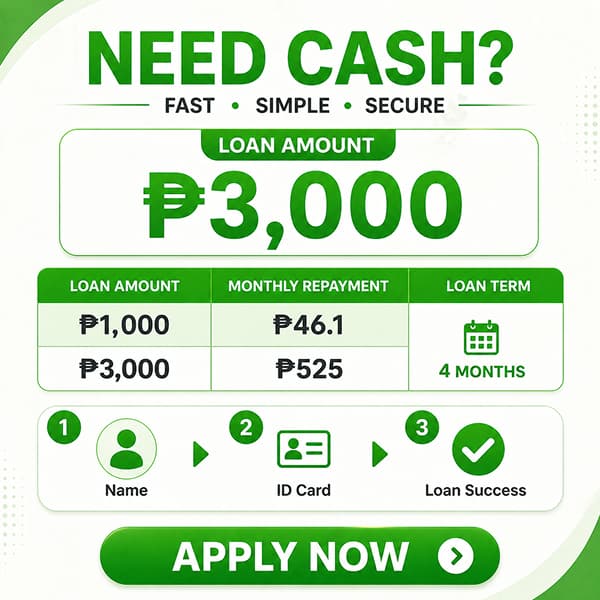 Mastrota Allen Youngsavage Facebook ad: Meast Cash-online lending app