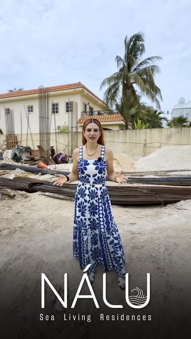 Denisse García Facebook ad: A unos días de colar nuestra primer loza…