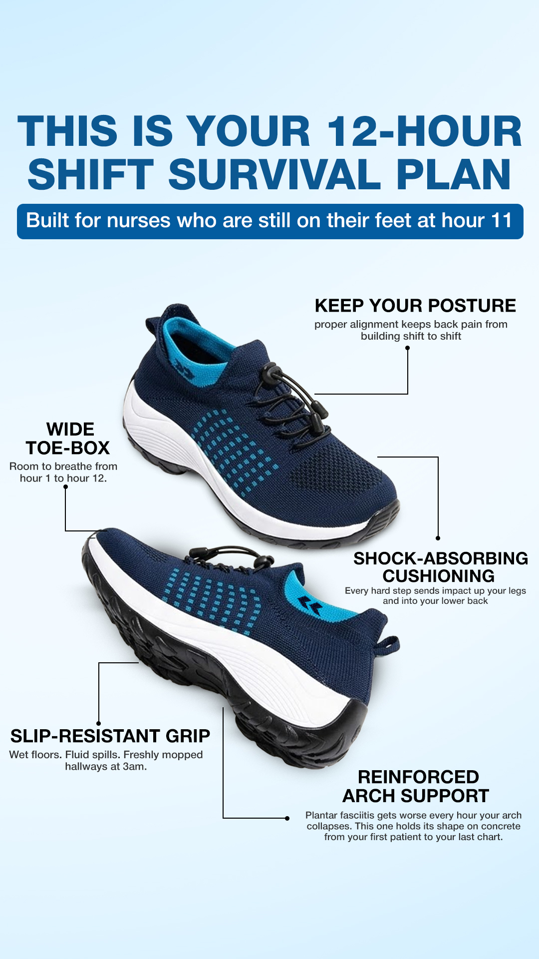Nurse Finds Facebook ad