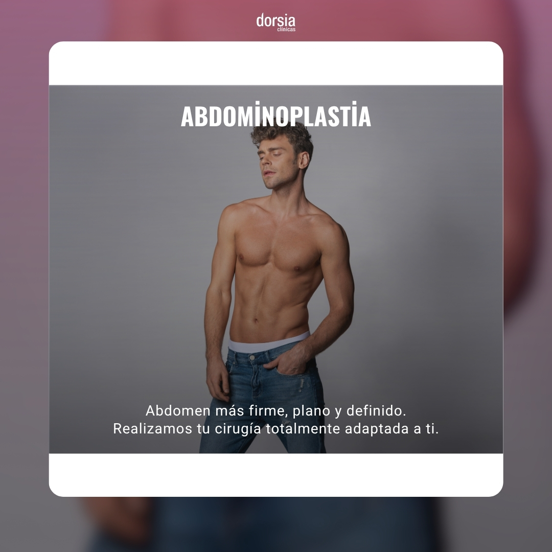 Clínicas Dorsia Facebook ad from Jul 15, 2026