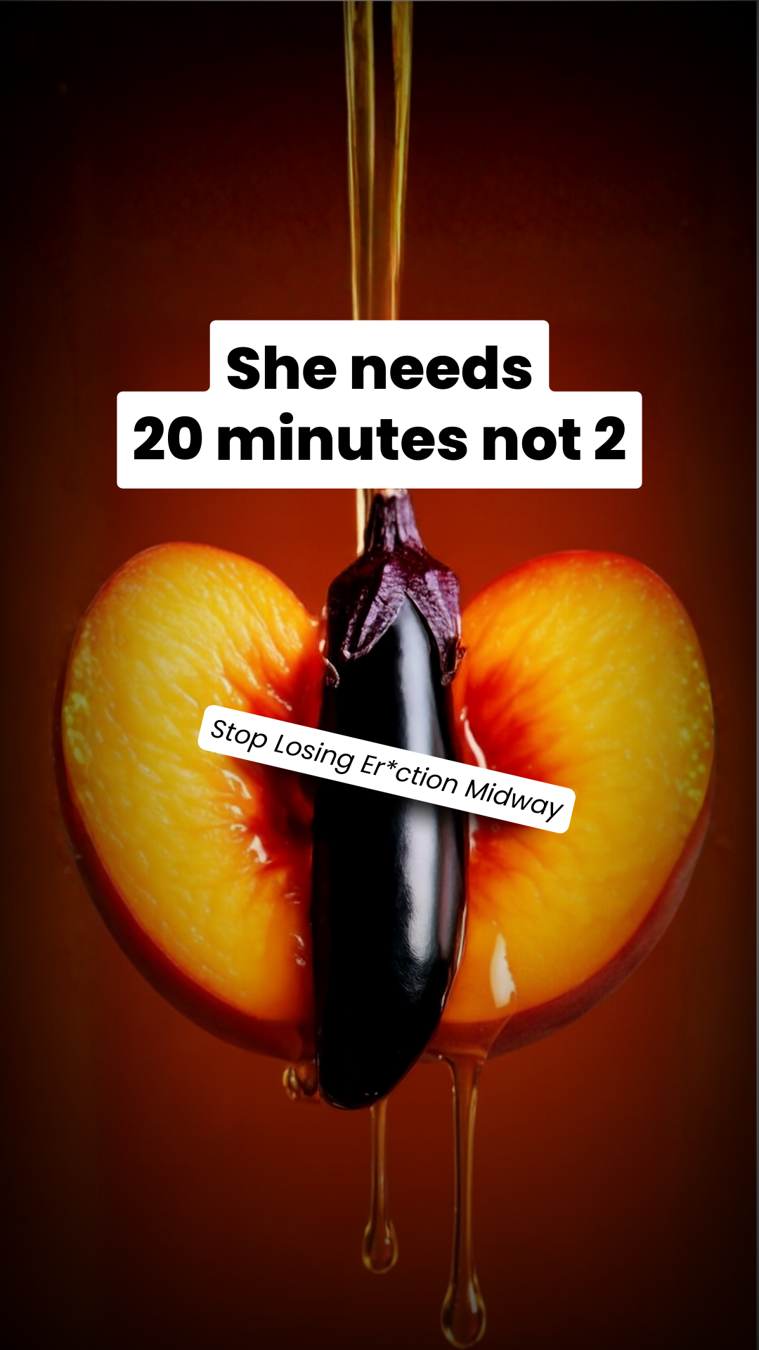 Dr. Chris' Health Insights Facebook ad