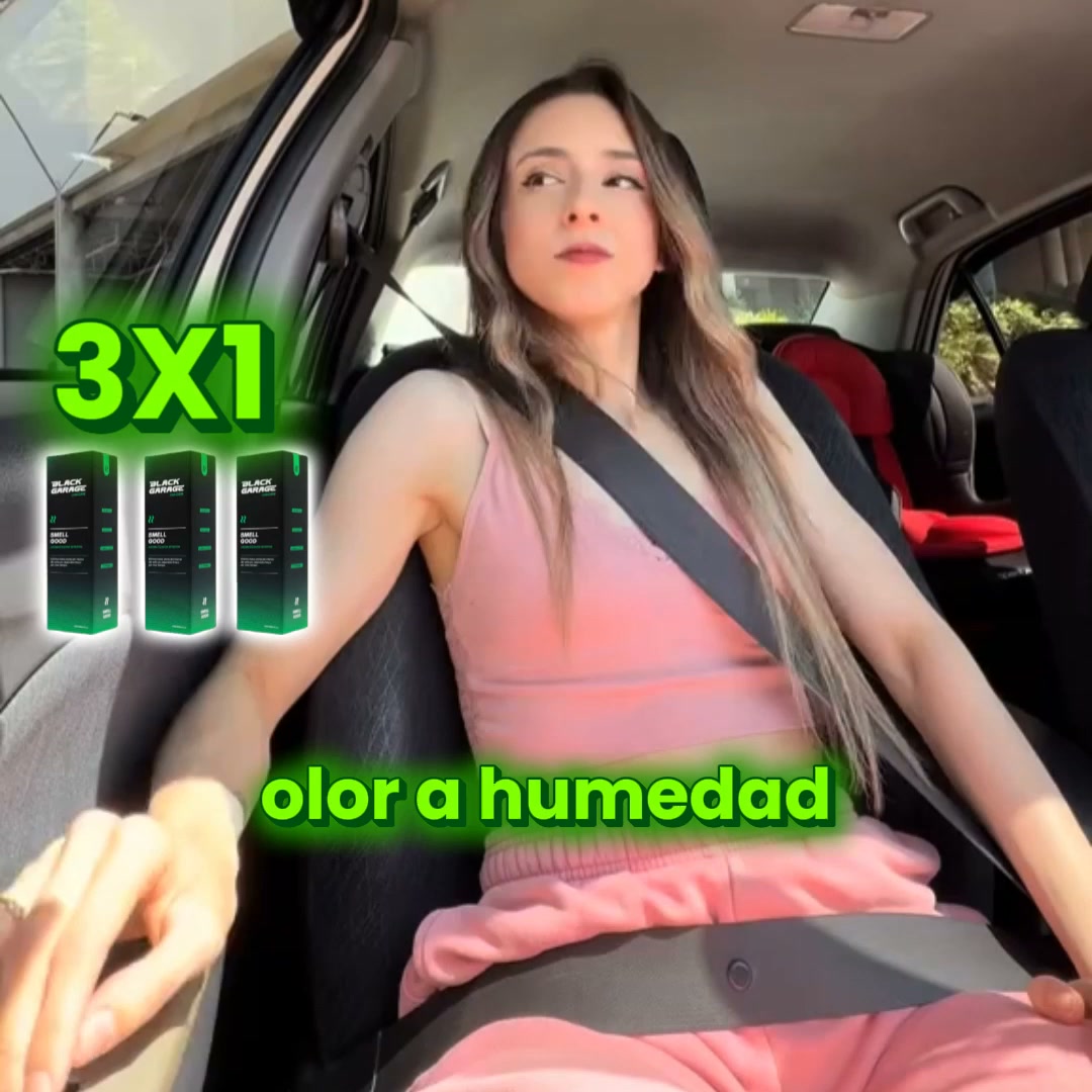 Milgenial Paraguay Facebook ad: Promo 3x1