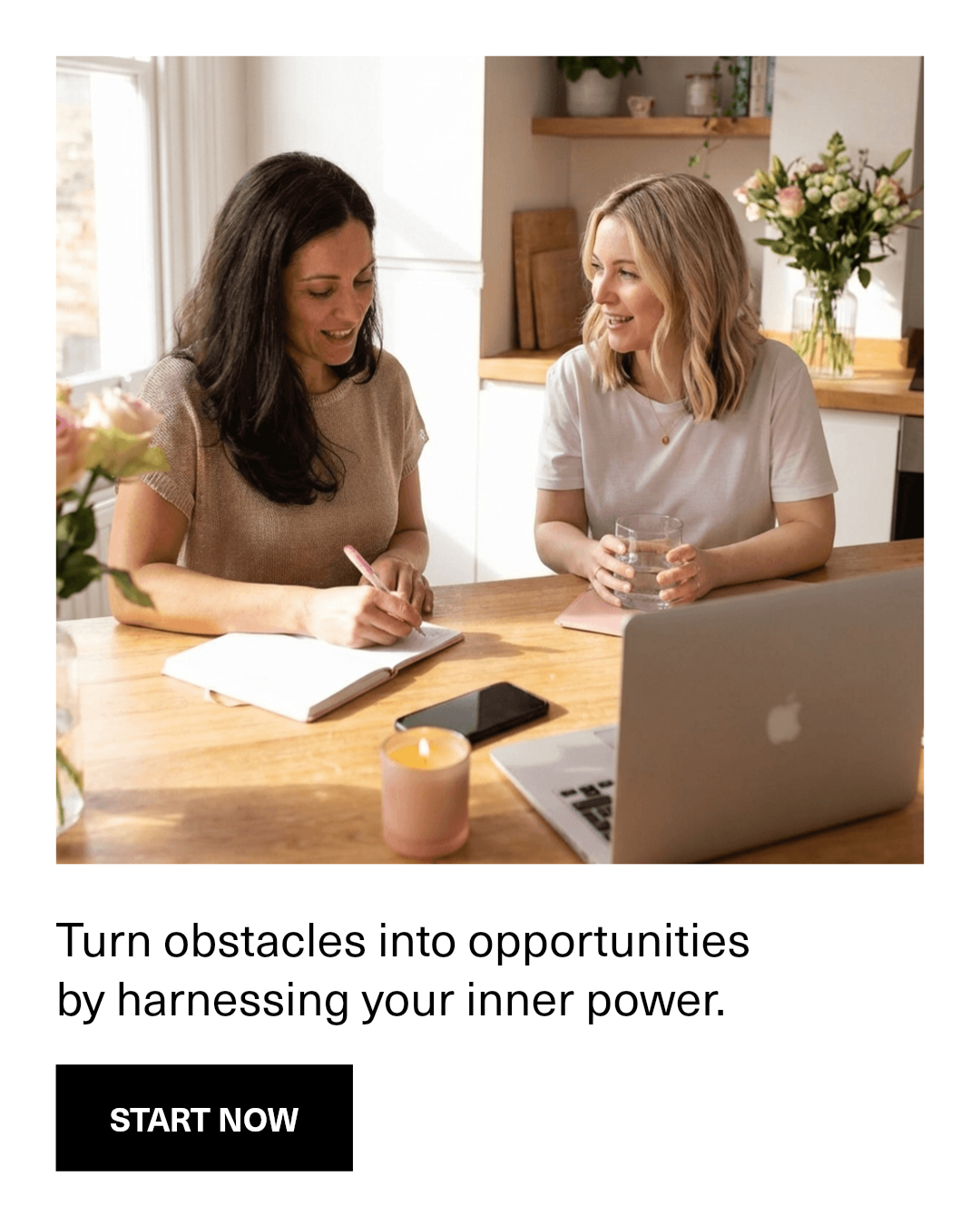 Akoakoa: Extraordinary retreats for remote teams Facebook ad