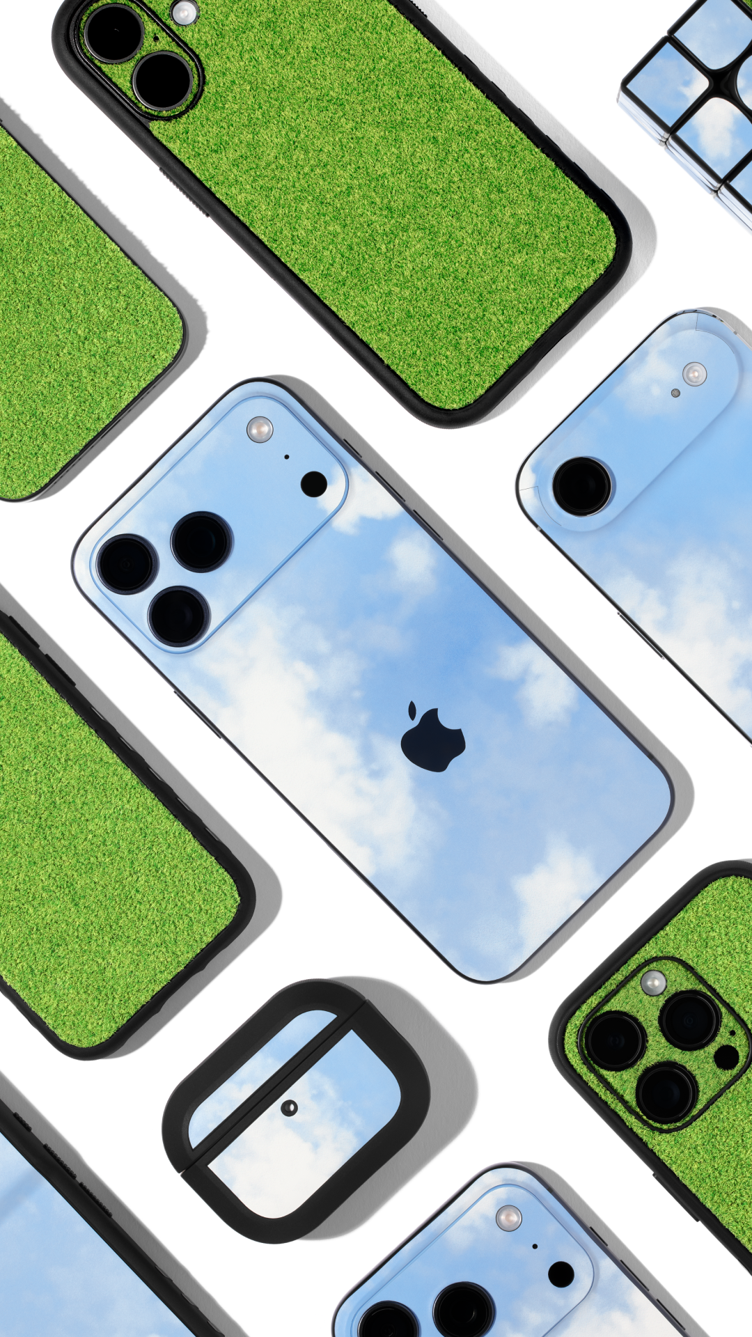 dbrand Facebook ad