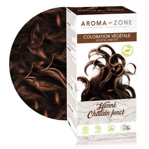 Bionaturel.ma Facebook ad: Produits certifiés 100% bio et naturels
