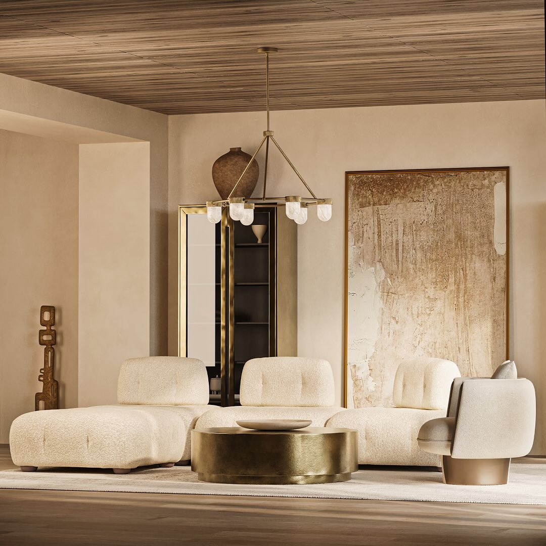 Casa Blanco Facebook ad