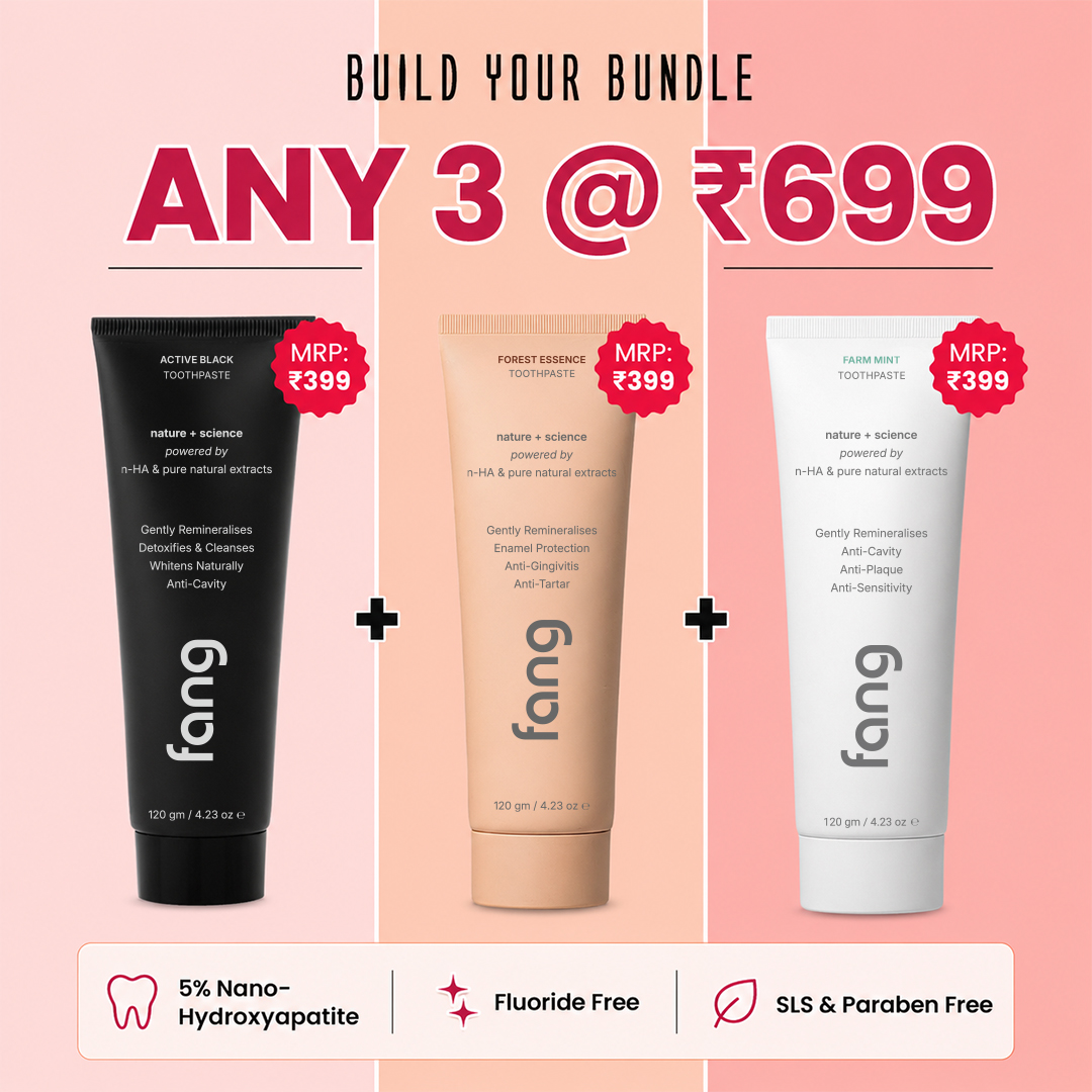 Smile Care Club Facebook ad