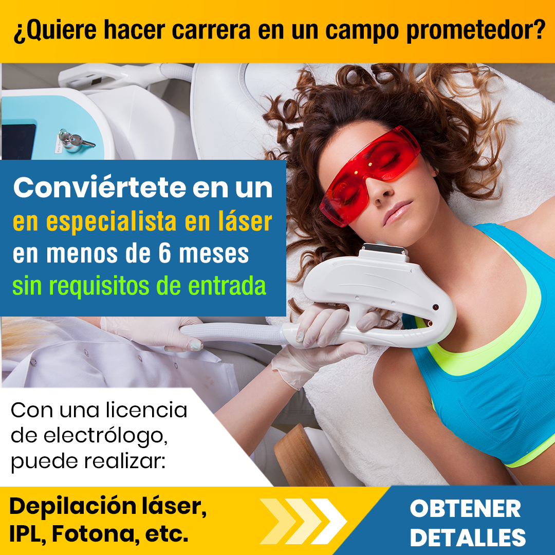 Prestige Health Academy Facebook ad: Consulta gratuita