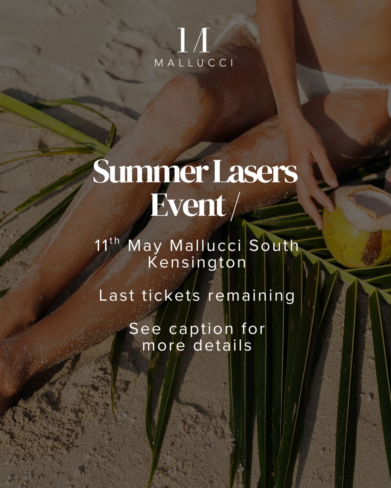 Mallucci London Facebook ad