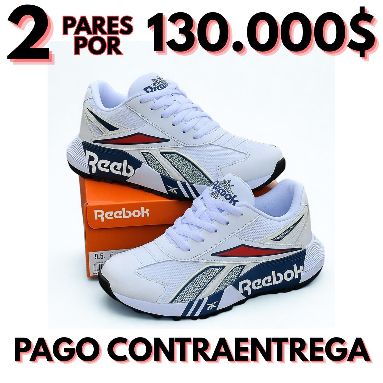 Kabod calzado Facebook ad: Chatea con nosotros
