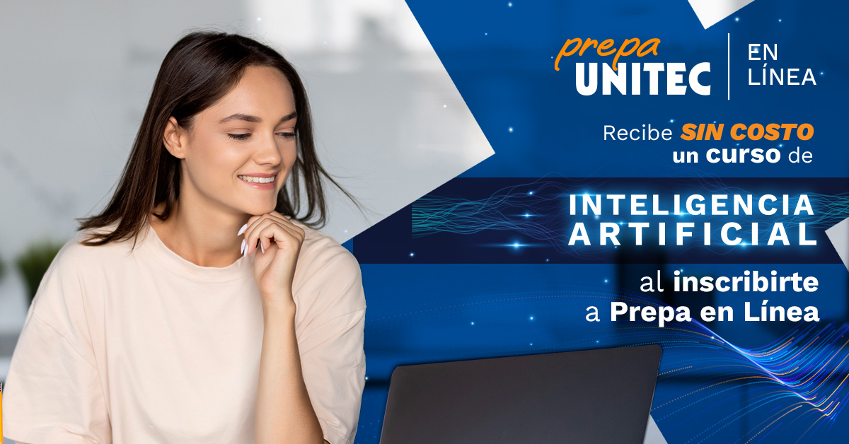 UNITEC Facebook ad