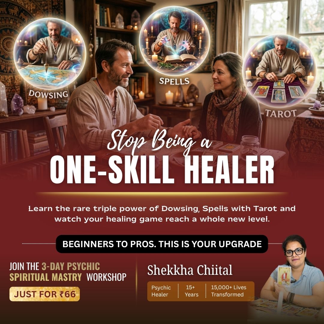 Skillshala Facebook ad: Join the 3-Day Workshop for Just ₹66
