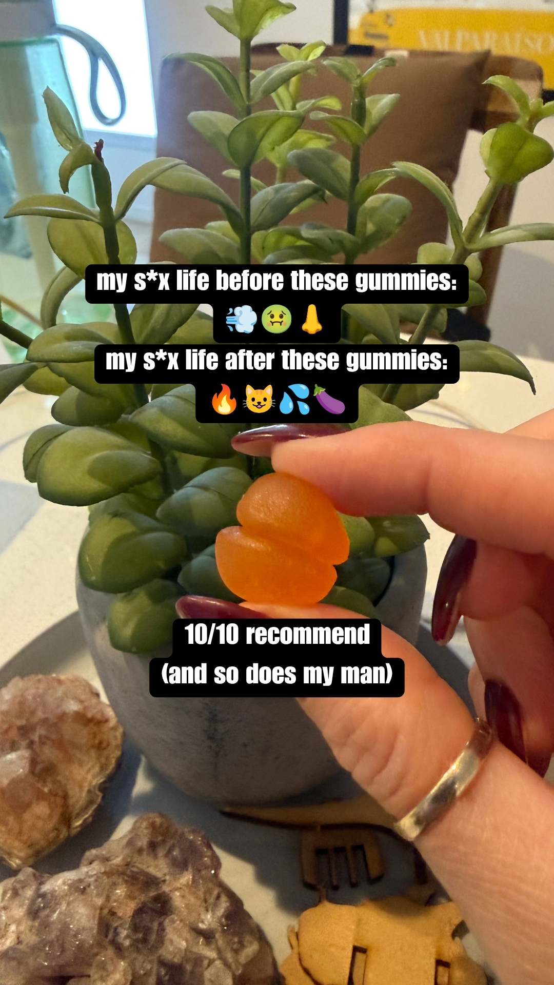 Vital Source Nutrition Facebook ad